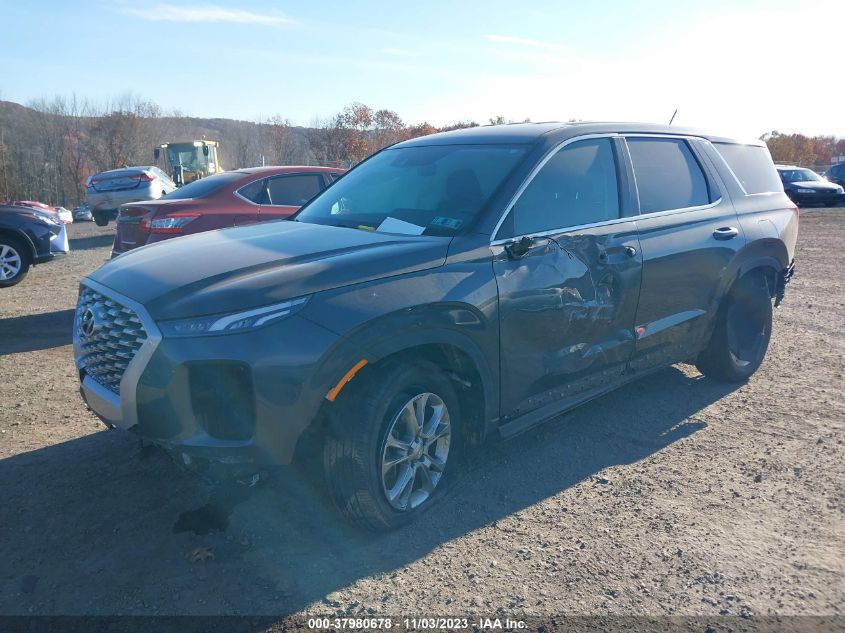 2020 HYUNDAI PALISADE SE - KM8R1DHE1LU064536