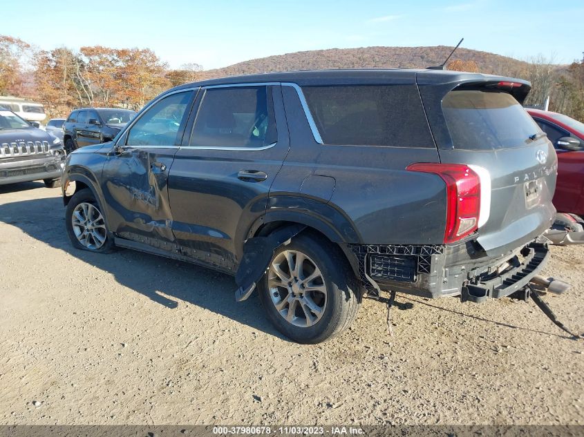 2020 HYUNDAI PALISADE SE - KM8R1DHE1LU064536