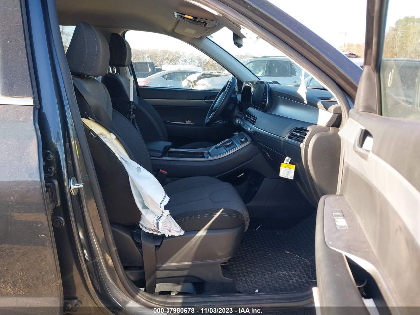 2020 HYUNDAI PALISADE SE - KM8R1DHE1LU064536