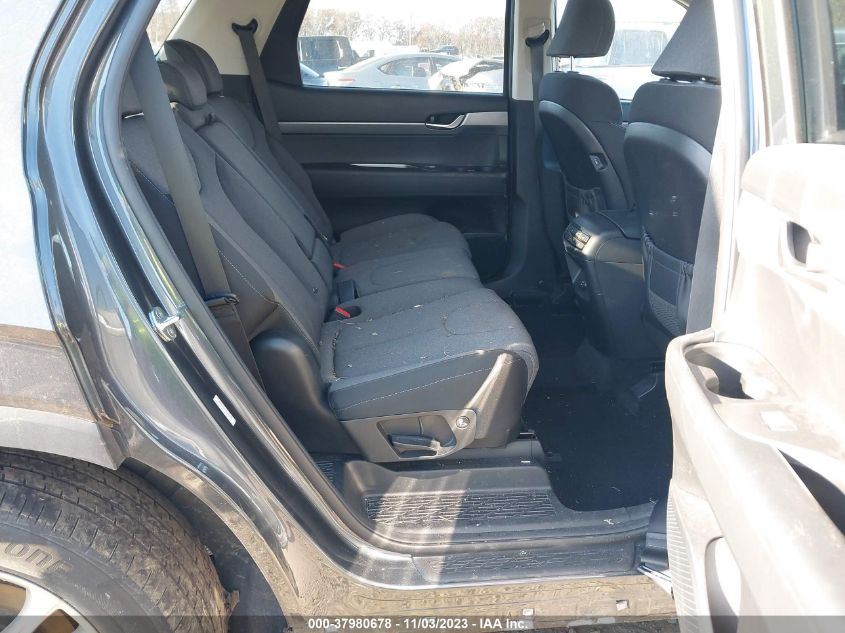 2020 HYUNDAI PALISADE SE - KM8R1DHE1LU064536