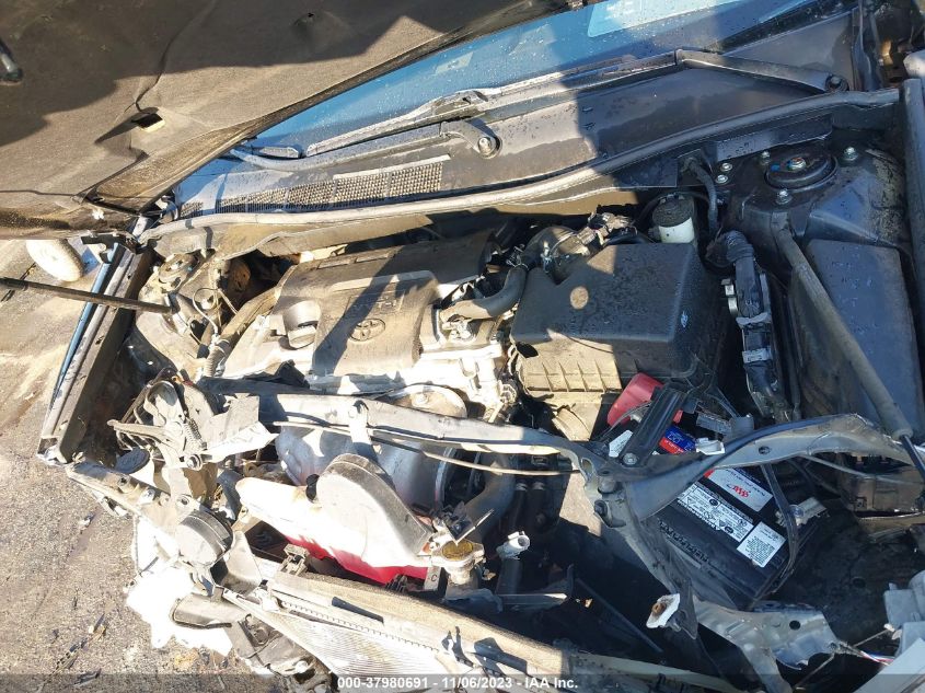 2014 TOYOTA CAMRY L/SE/LE/XLE - 4T1BF1FK4EU445682