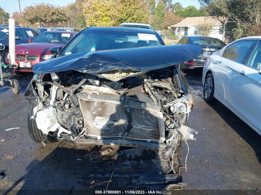 2014 TOYOTA CAMRY L/SE/LE/XLE - 4T1BF1FK4EU445682