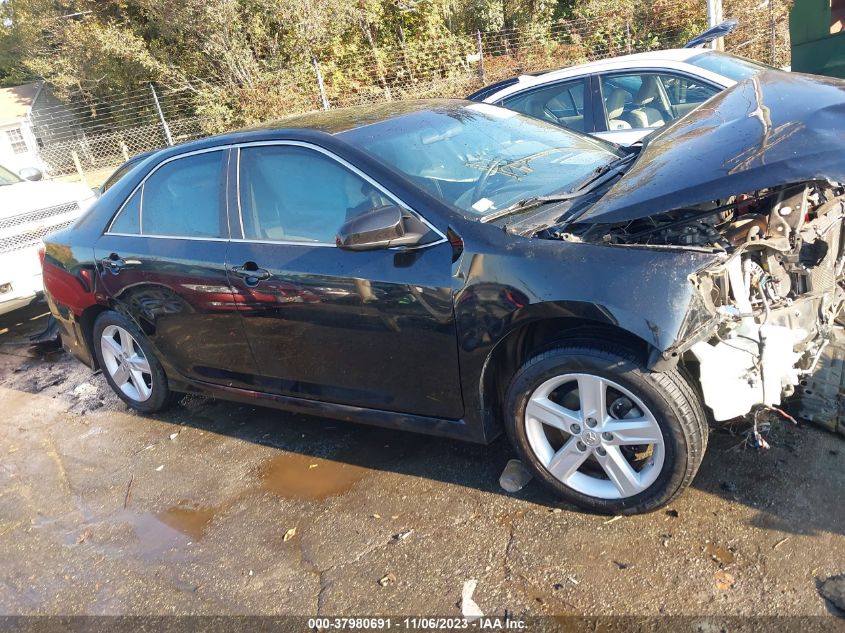 2014 TOYOTA CAMRY L/SE/LE/XLE - 4T1BF1FK4EU445682