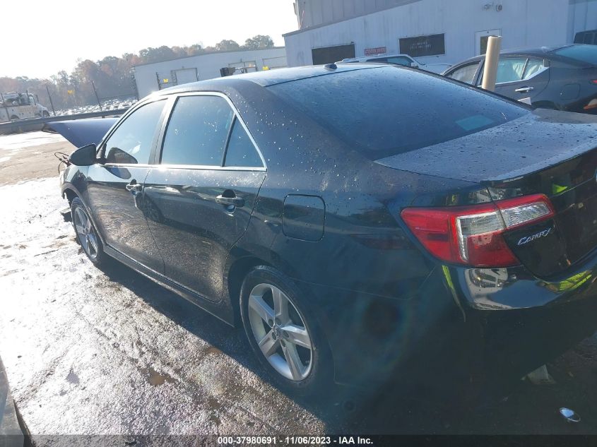 2014 TOYOTA CAMRY L/SE/LE/XLE - 4T1BF1FK4EU445682