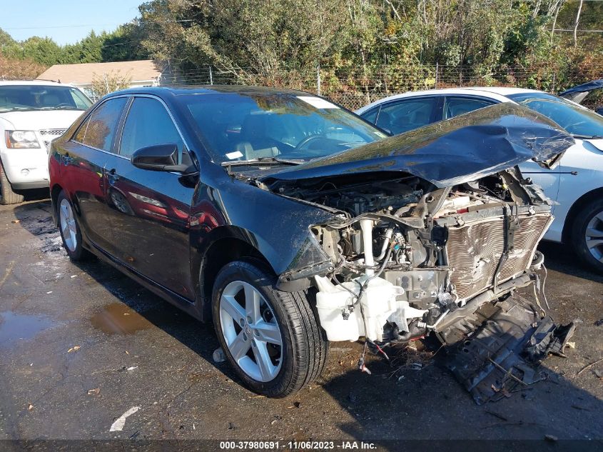 2014 TOYOTA CAMRY L/SE/LE/XLE - 4T1BF1FK4EU445682