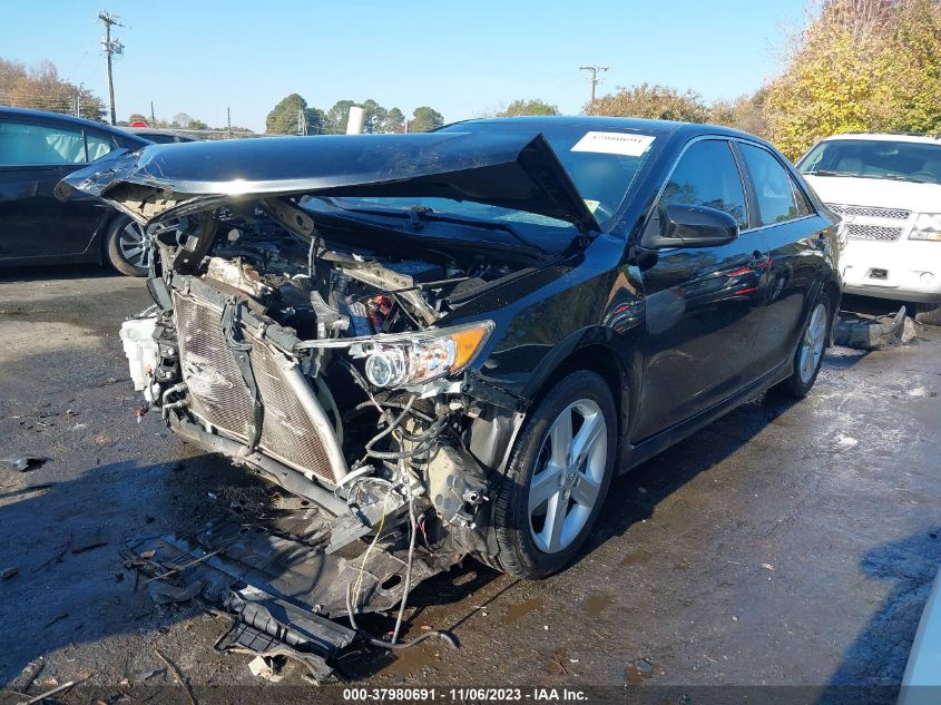 2014 TOYOTA CAMRY L/SE/LE/XLE - 4T1BF1FK4EU445682