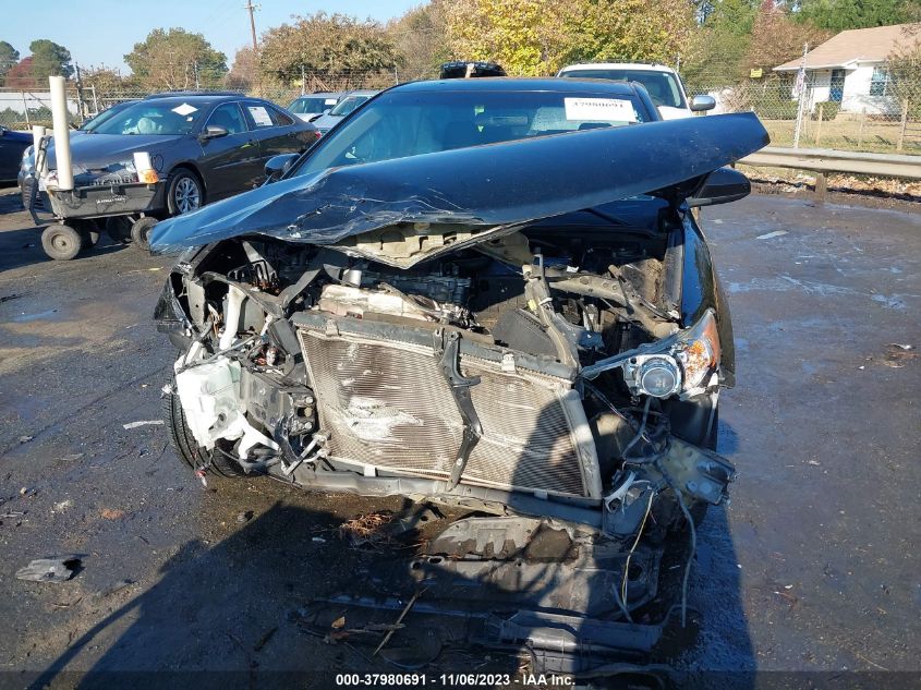 2014 TOYOTA CAMRY L/SE/LE/XLE - 4T1BF1FK4EU445682
