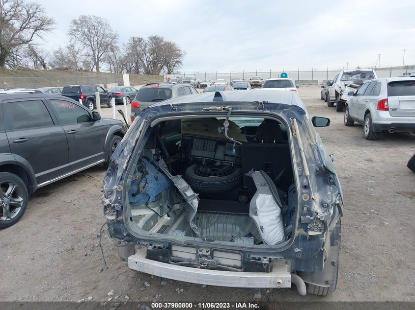 VIN 3GKALMEV7JL204391 2018 GMC TERRAIN SLE