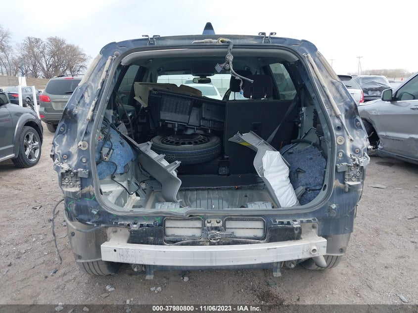 VIN 3GKALMEV7JL204391 2018 GMC TERRAIN SLE