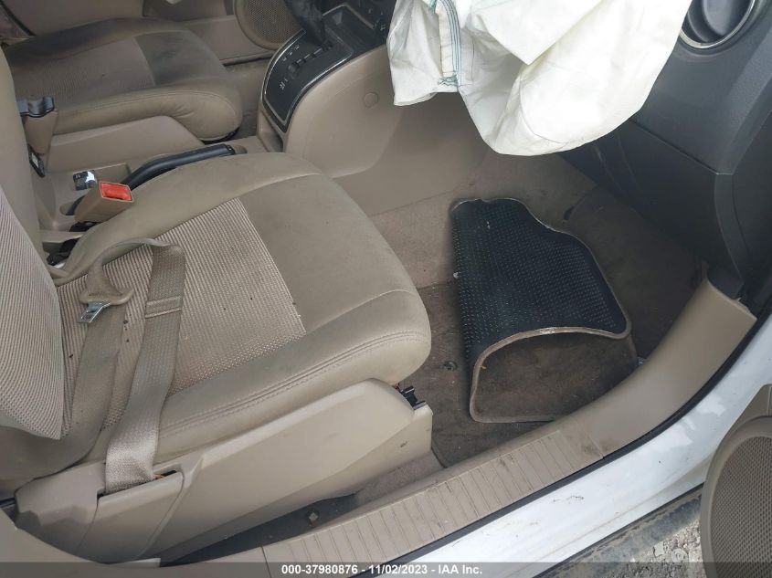 2014 JEEP PATRIOT LATITUDE - 1C4NJRFB1ED744285