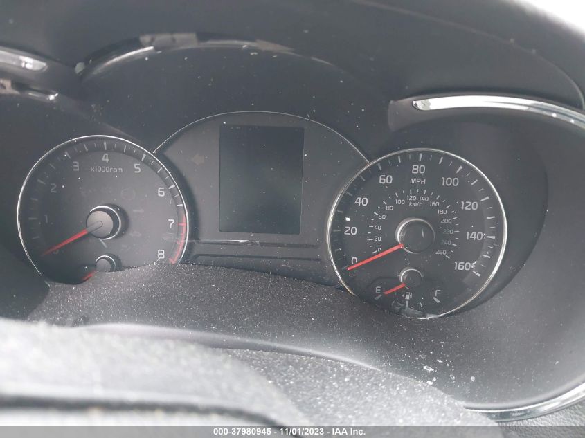 2015 KIA FORTE EX - KNAFX5A84F5298973
