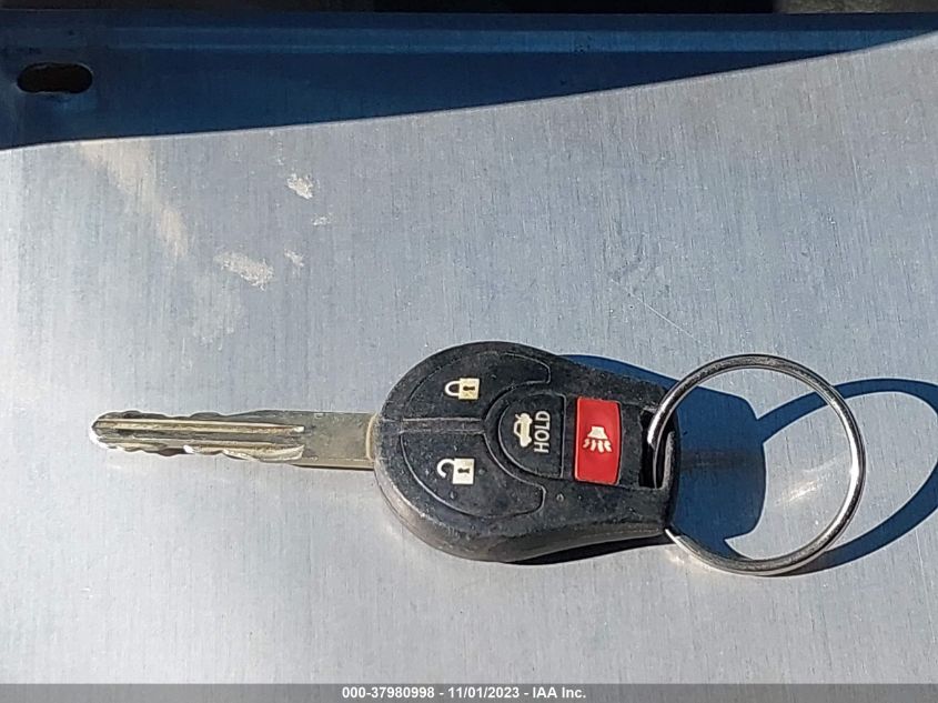 2015 NISSAN SENTRA S/SV/SR/SL - 3N1AB7AP1FY323476