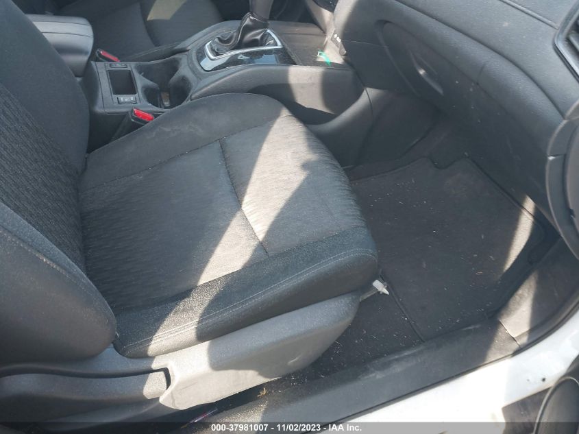 2018 NISSAN ROGUE SV - KNMAT2MV7JP540340