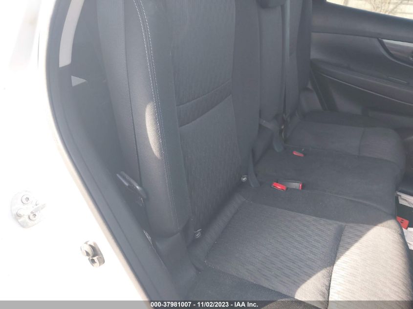 2018 NISSAN ROGUE SV - KNMAT2MV7JP540340