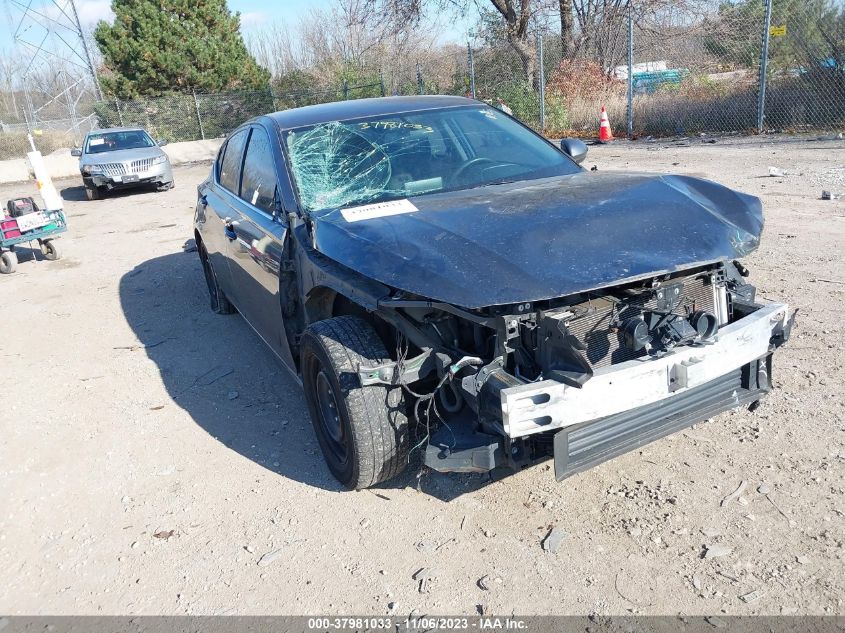 2020 NISSAN ALTIMA S - 1N4BL4BV7LC226948