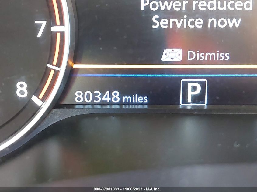 2020 NISSAN ALTIMA S - 1N4BL4BV7LC226948
