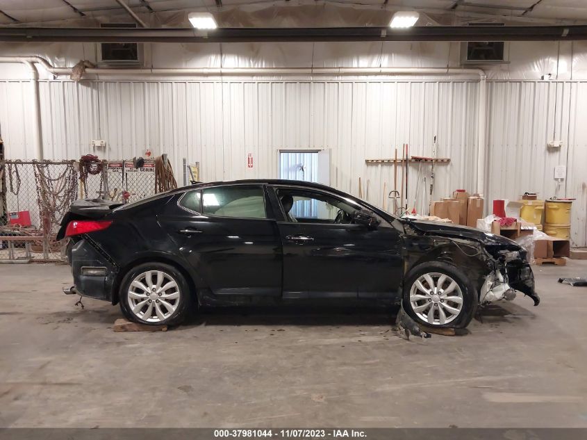 2015 KIA OPTIMA EX - 5XXGN4A72FG511963