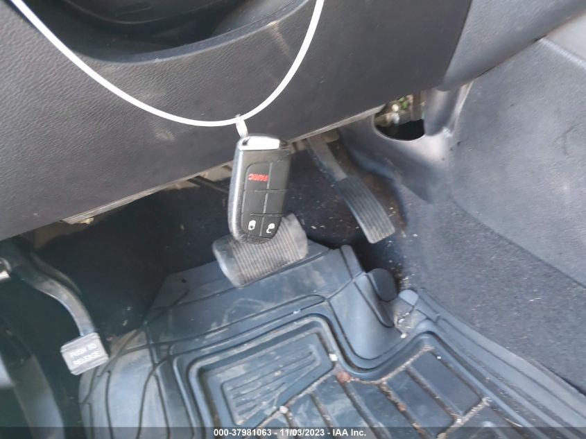 2014 DODGE JOURNEY AMERICAN VALUE PKG - 3C4PDCAB7ET310905