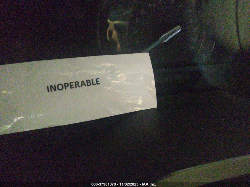 2020 FORD EDGE TITANIUM - 2FMPK3K93LBB34828