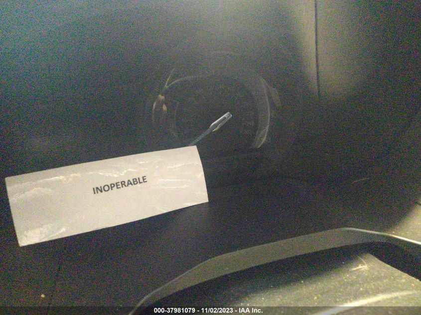 2020 FORD EDGE TITANIUM - 2FMPK3K93LBB34828