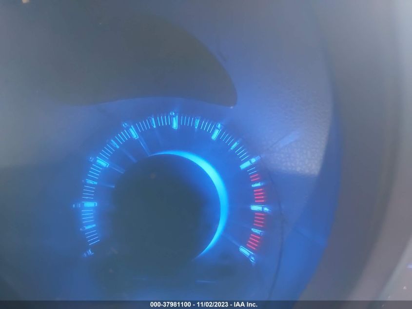 2015 HONDA CR-Z EX JHMZF1C69FS002417