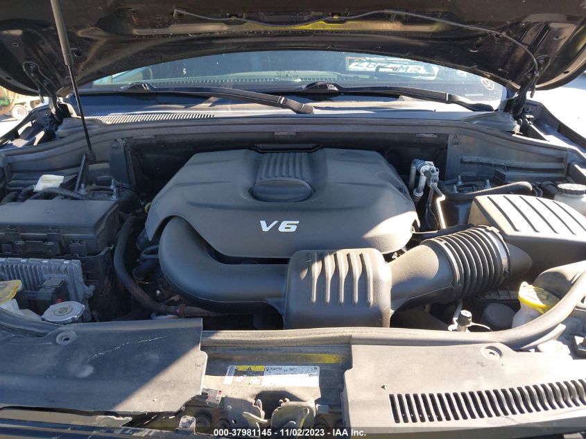 2014 JEEP GRAND CHEROKEE LIMITED - 1C4RJFBG6EC264069