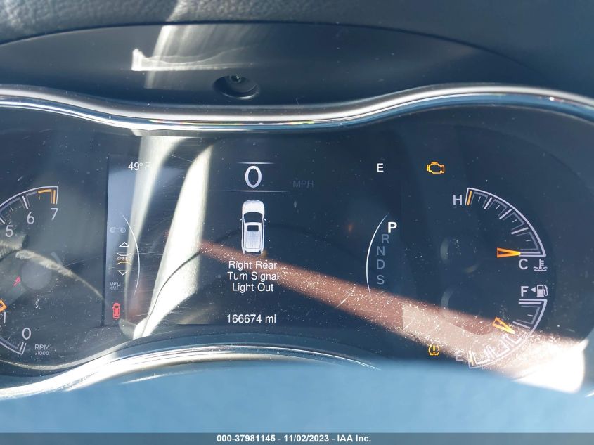 2014 JEEP GRAND CHEROKEE LIMITED - 1C4RJFBG6EC264069