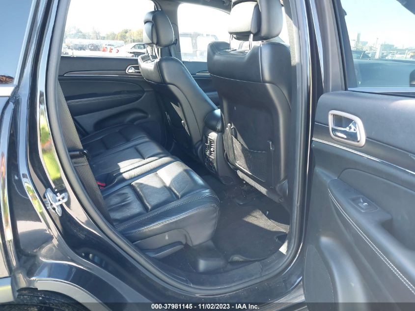 2014 JEEP GRAND CHEROKEE LIMITED - 1C4RJFBG6EC264069