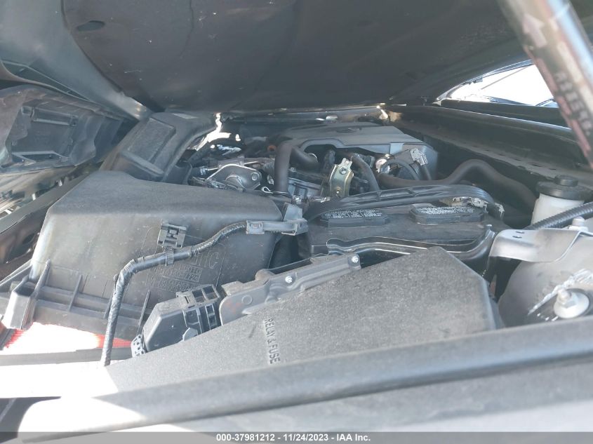 2019 TOYOTA CAMRY LE - 4T1B11HK8KU168106