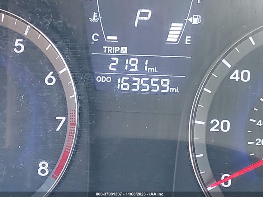 2014 HYUNDAI ACCENT GLS/GS - KMHCT4AE5EU603270