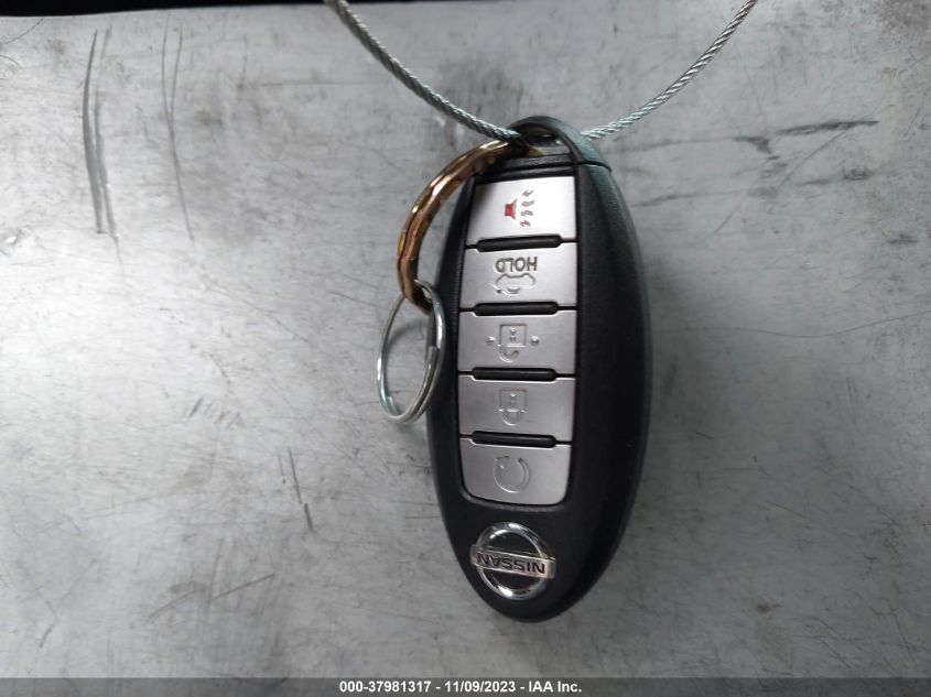 2015 NISSAN ALTIMA 2.5 SL - 1N4AL3AP9FC591967