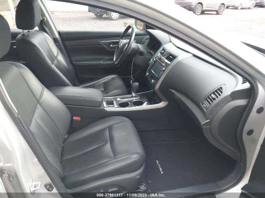 2015 NISSAN ALTIMA 2.5 SL - 1N4AL3AP9FC591967