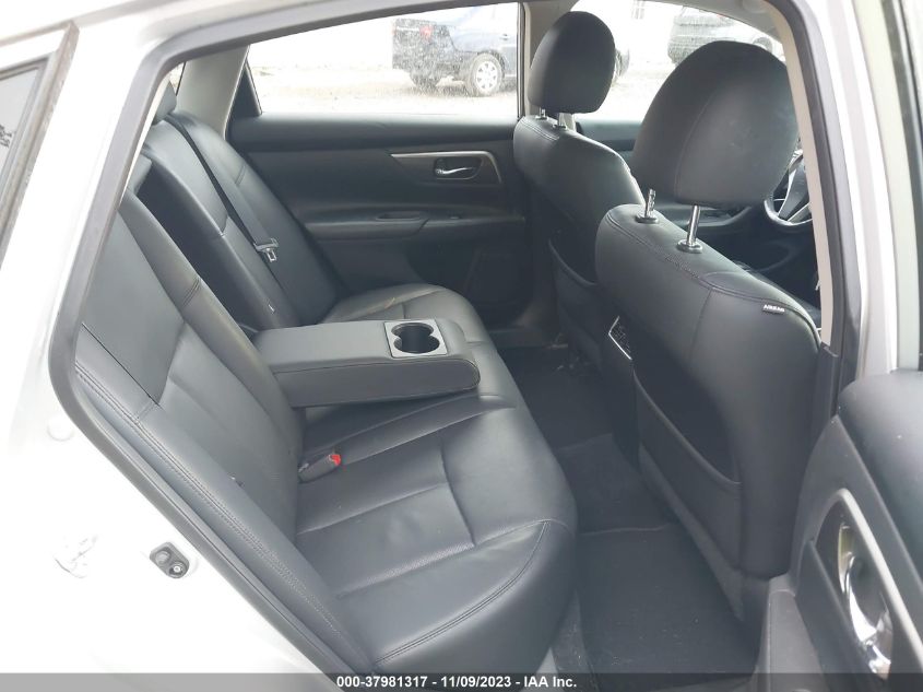 2015 NISSAN ALTIMA 2.5 SL - 1N4AL3AP9FC591967