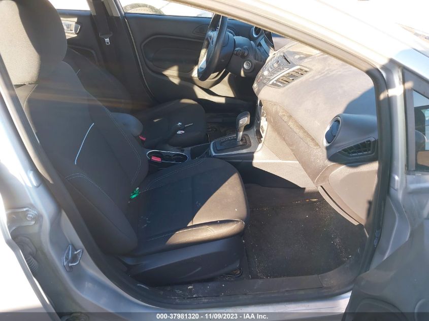 2014 FORD FIESTA SE - 3FADP4BJXEM174498