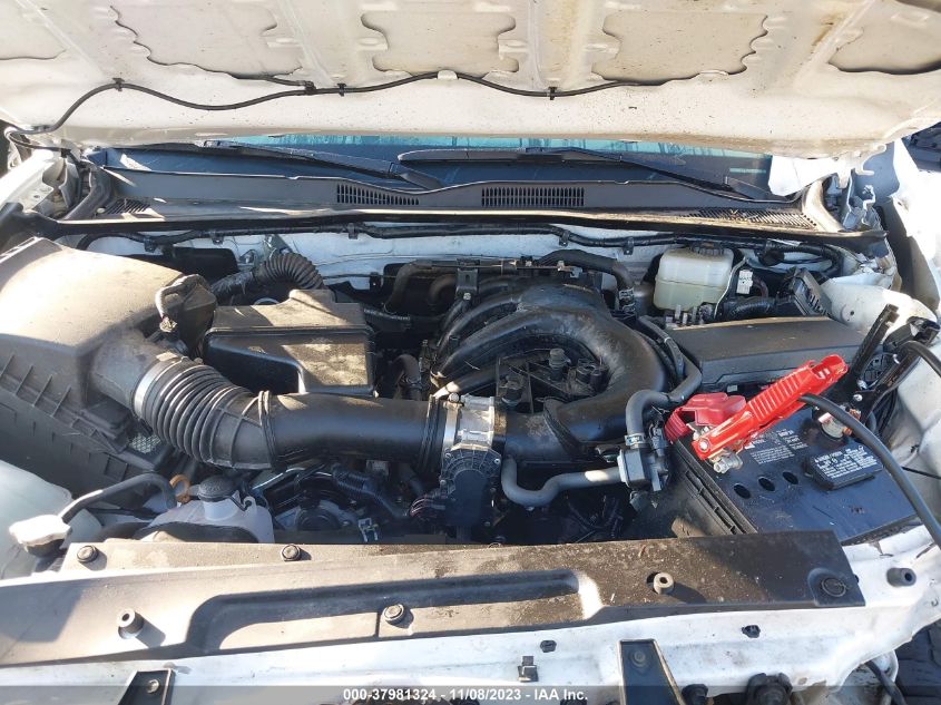 2020 TOYOTA TACOMA TRD OFF-ROAD - 3TMDZ5BN4LM094009