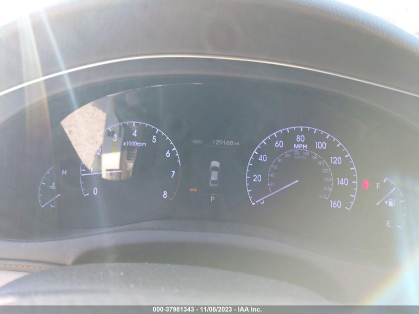 2013 HYUNDAI GENESIS 5.0L R-SPEC - KMHGC4DH8DU245510