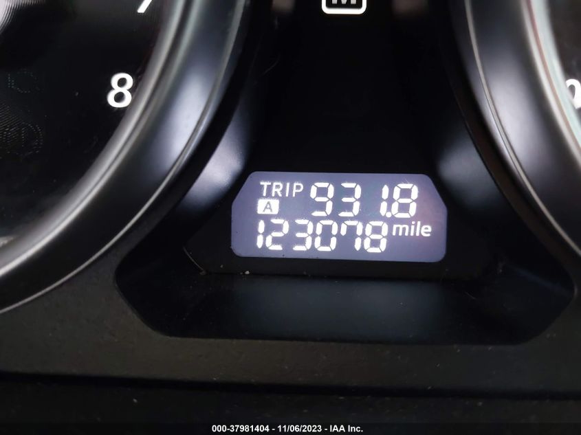 2014 MAZDA CX-9 GRAND TOURING - JM3TB3DA7E0435785