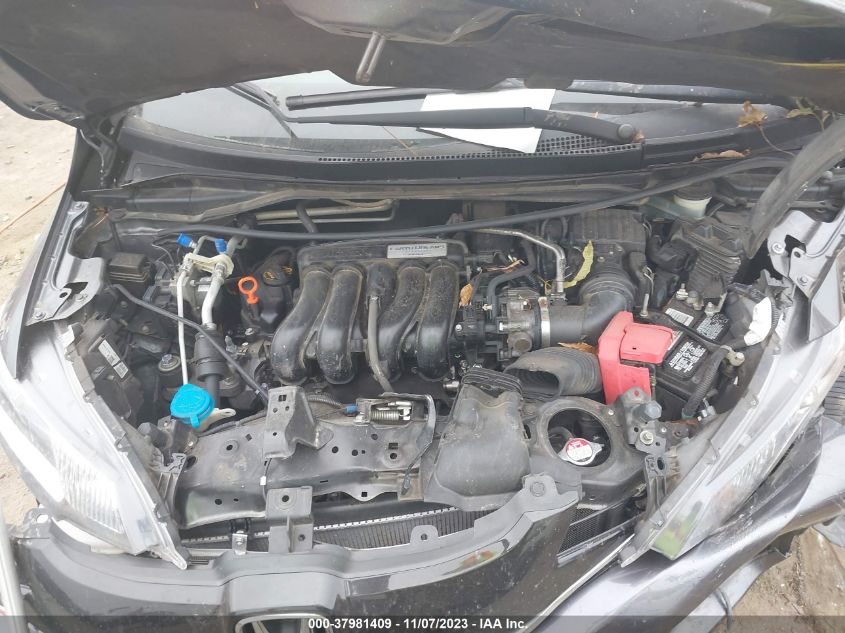 2015 HONDA FIT EX/EX-L - 3HGGK5H80FM708353