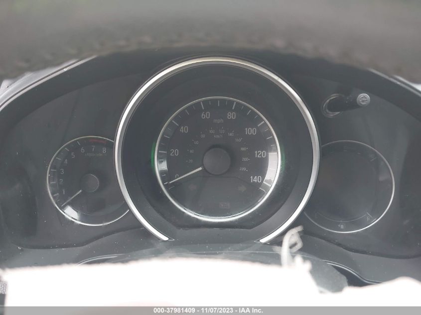 2015 HONDA FIT EX/EX-L - 3HGGK5H80FM708353