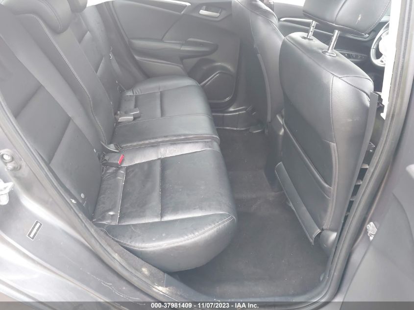 2015 HONDA FIT EX/EX-L - 3HGGK5H80FM708353