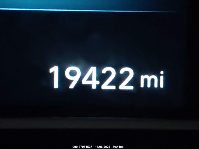 2021 HYUNDAI KONA LIMITED - KM8K33AGOMU120792