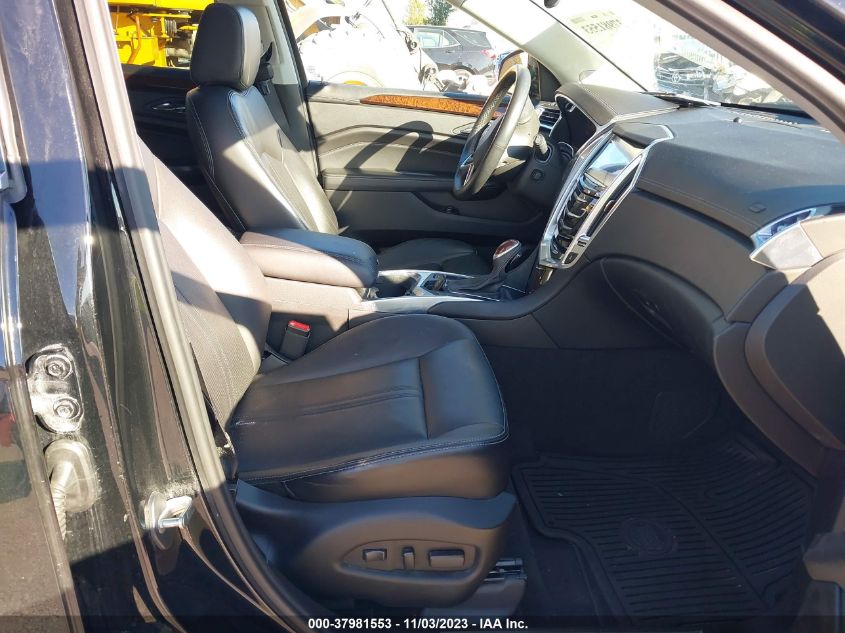 2014 CADILLAC SRX LUXURY COLLECTION - 3GYFNBE33ES585094