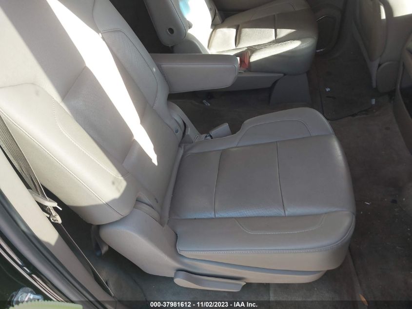 2015 CHEVROLET SUBURBAN 1500 LTZ 1GNSKKKC5FR161722
