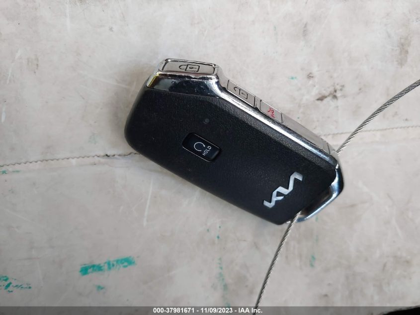2023 KIA SOUL LX/S - KNDJ23AU3P7846674