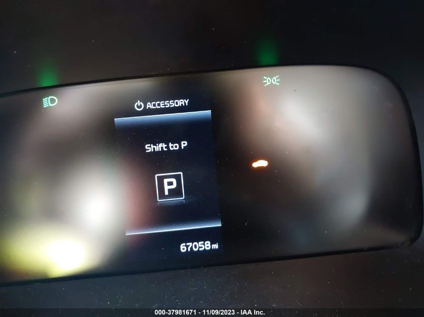 2023 KIA SOUL LX/S - KNDJ23AU3P7846674