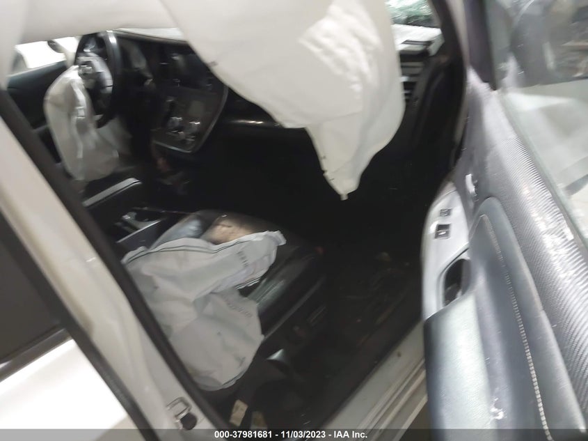 VIN 5TDXZ3DC5JS926435 2018 TOYOTA SIENNA SE/SE PREMIUM