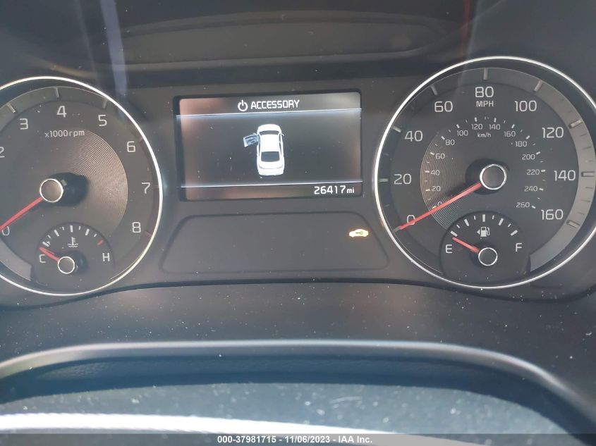 2022 KIA FORTE GT-LINE - 3KPF54AD9NE491168
