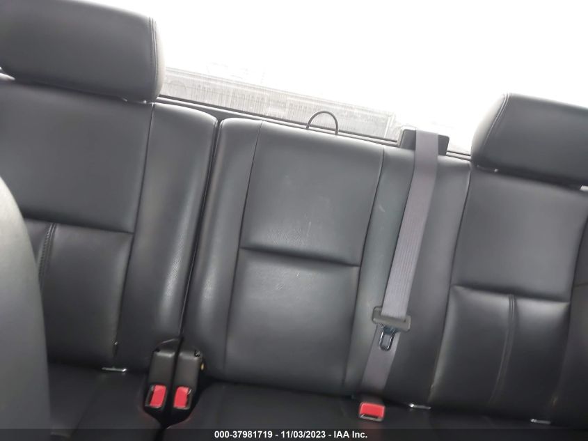 2013 CHEVROLET SILVERADO 1500 LT - 1GCVKSE22DZ114167
