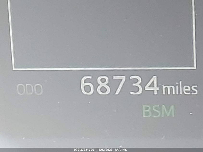 2017 TOYOTA RAV4 SE - JTMJFREV0HJ169288