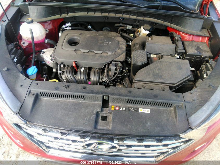 2021 HYUNDAI TUCSON LIMITED/SEL/SPORT/ULTIMAT - KM8J33AL4MU408209